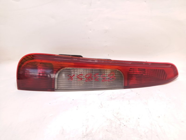 Lampa zespolona tylna lewa 1347455 FORD
