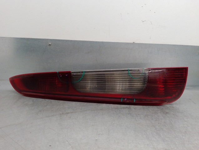 Lampa zespolona tylna lewa 1347455 FORD