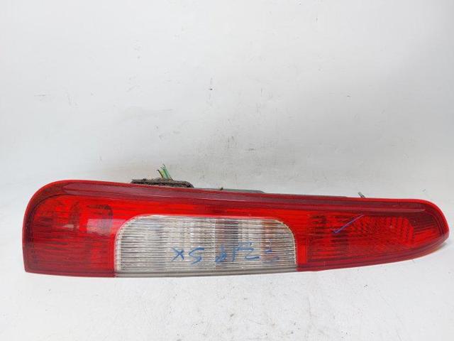Lampa zespolona tylna lewa 1347455 FORD