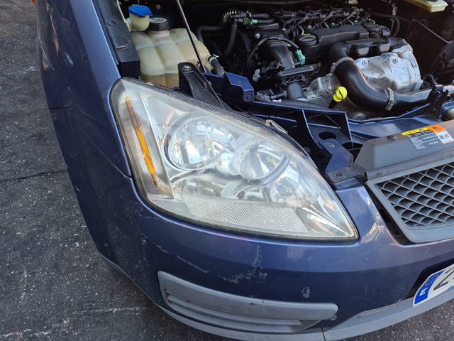 Reflektor prawy 1347459 FORD