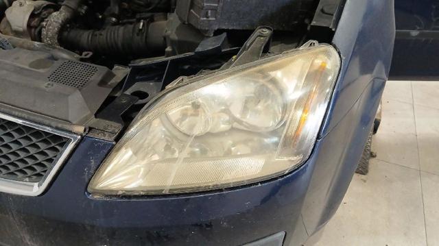 Reflektor lewy 1347463 FORD