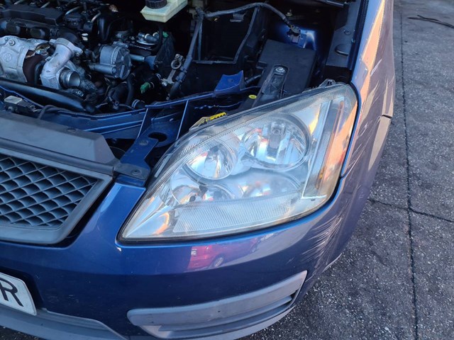 Reflektor lewy 1347463 FORD