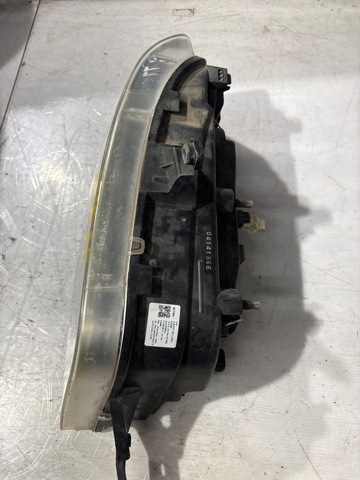 Reflektor prawy 1347690080 FIAT