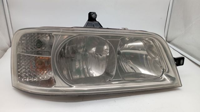 Reflektor prawy 1347690080 PEUGEOT