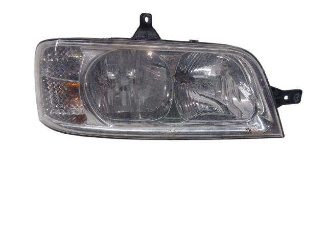 Reflektor prawy 1347690080 PEUGEOT