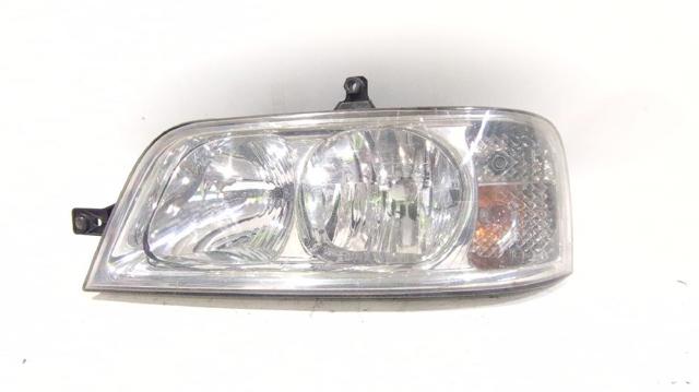 Reflektor lewy 1347692080 FIAT