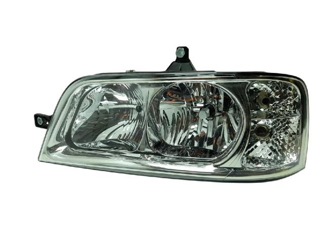Reflektor lewy 1347692080 FIAT