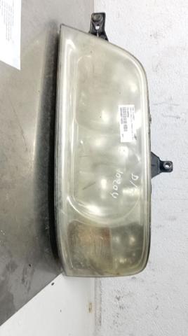 Reflektor lewy 1347692080 PEUGEOT