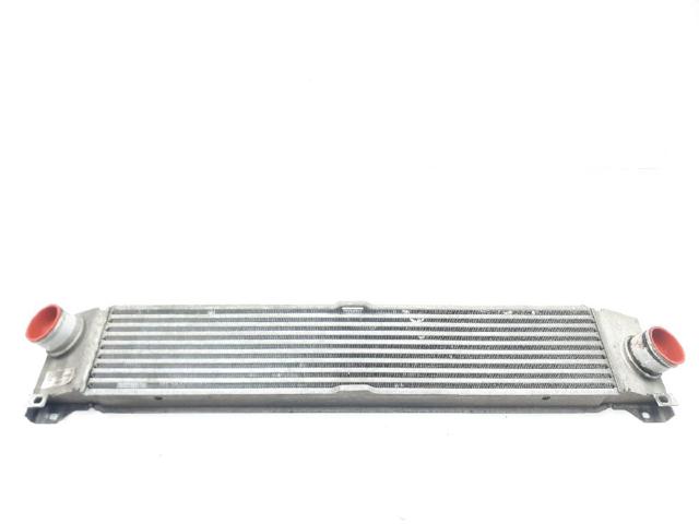 Chłodnica intercoolera 1347700080 FIAT
