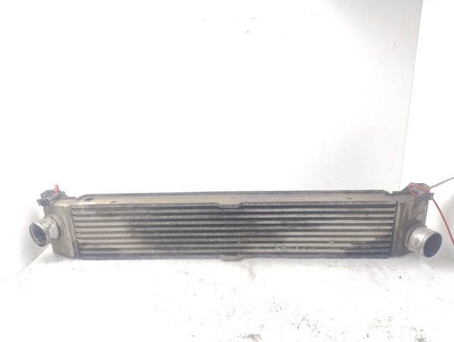Chłodnica intercoolera 1347700080 FIAT