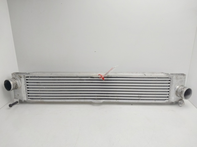 Chłodnica intercoolera 1347700080 FIAT