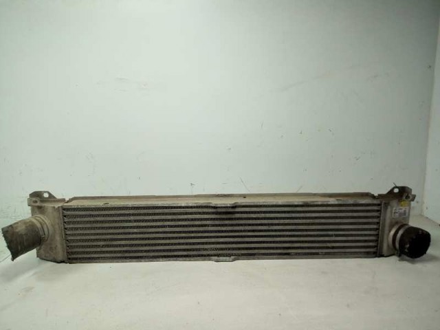 Chłodnica intercoolera 1347700080 FIAT