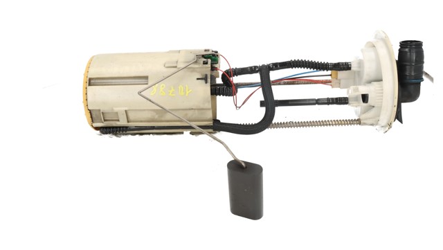 Pompa paliwa elektryczna zanurzeniowa 1347802080 PEUGEOT
