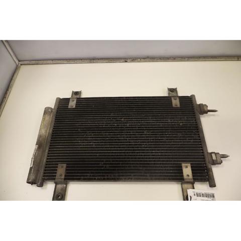 Chłodnica klimatyzacji 1347842080 FIAT
