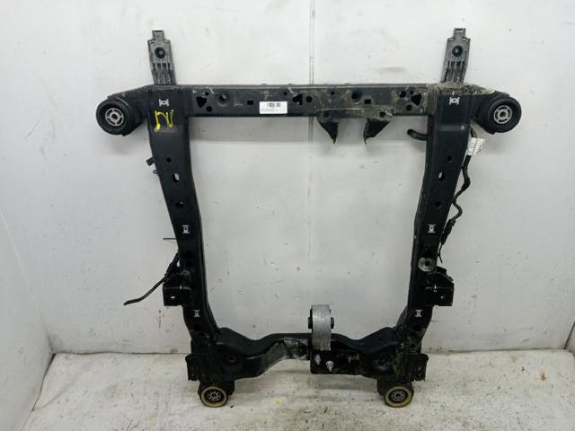 Korpus osi przedniej 13478789 OPEL