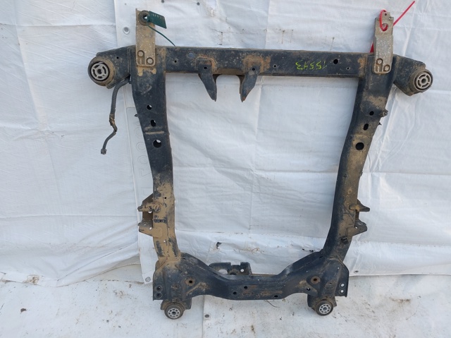 Korpus osi przedniej 13478789 OPEL