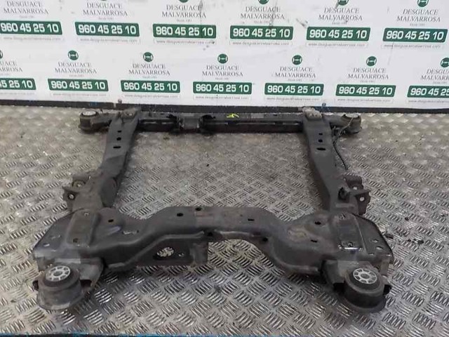 Korpus osi przedniej 13478789 OPEL