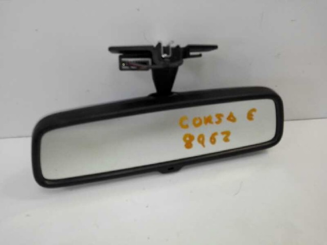 Lusterko wewnętrzne 13481121 OPEL