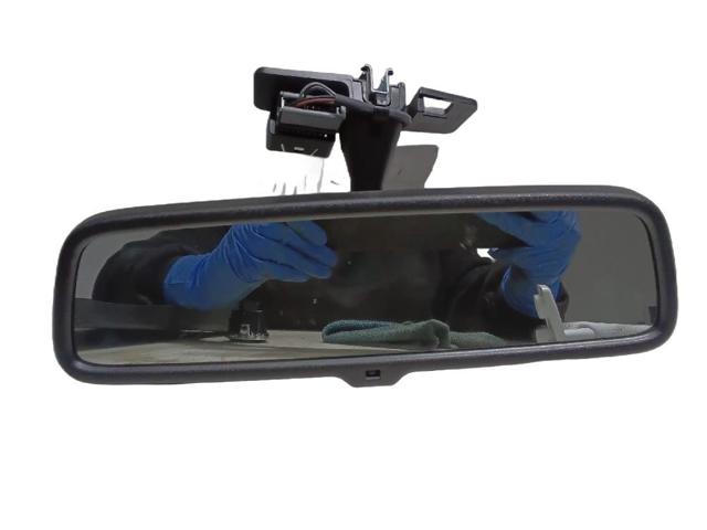 Lusterko wewnętrzne 13481121 OPEL
