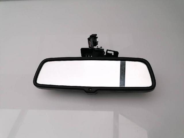 Lusterko wewnętrzne 13481121 OPEL