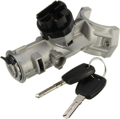 Stacyjka zapłonowa 1348421080 PEUGEOT