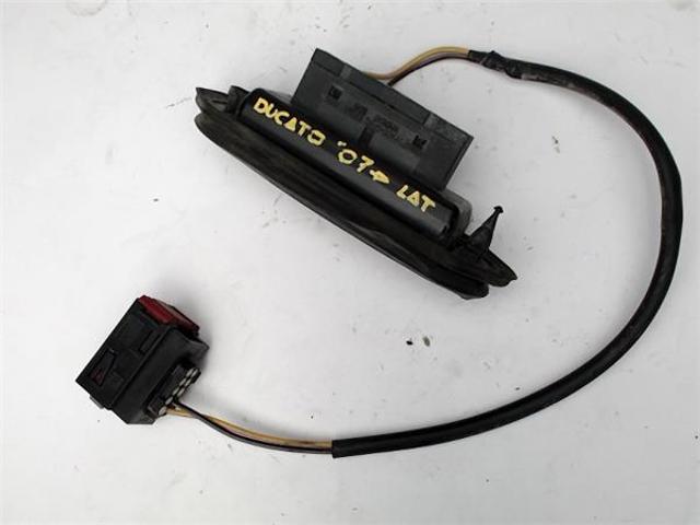 Czujnik zamykania drzwi (wyłącznik krańcowy) 1348484080 FIAT