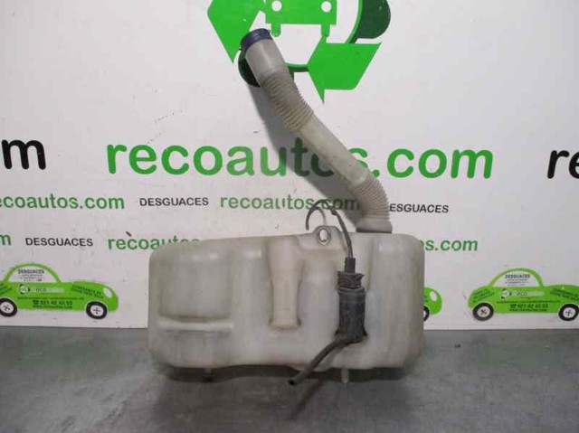 Zbiornik spryskiwaczy Fiat Ducato