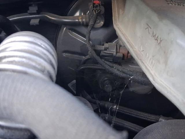Wzmacniacz próżniowy hamulców 13486139 OPEL