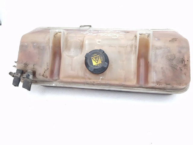 Zbiorniczek wyrównawczy układu chłodzenia 1348734080 FIAT