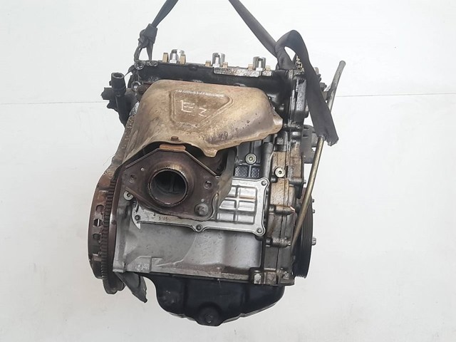 Silnik w komplecie 134910 MITSUBISHI