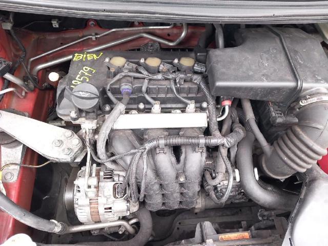 Silnik w komplecie 134910 MITSUBISHI