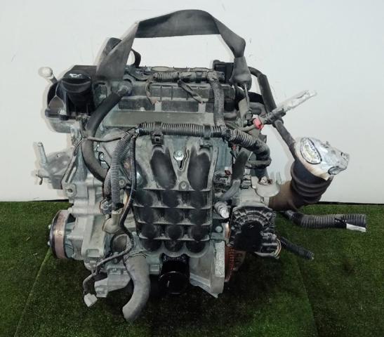 Silnik Mitsubishi Colt