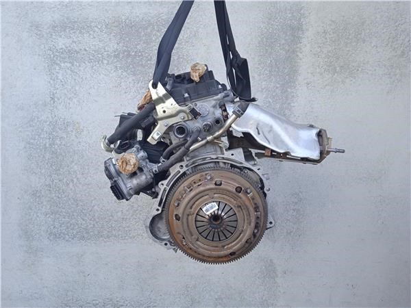 Silnik w komplecie 134910 MITSUBISHI