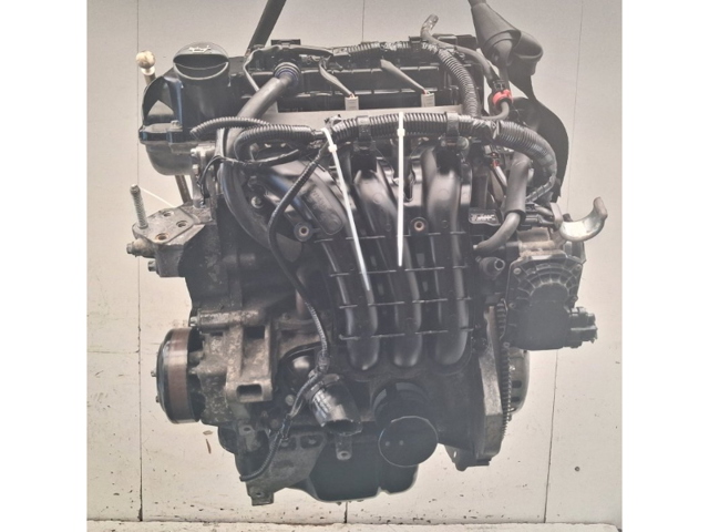 Silnik w komplecie 134910 MITSUBISHI