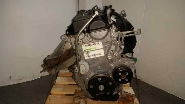 Silnik w komplecie 134910 MITSUBISHI