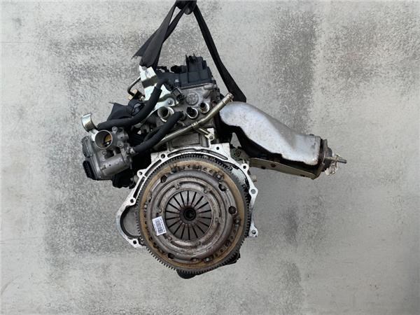 Silnik w komplecie 134910 MITSUBISHI