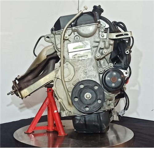 Silnik w komplecie 134910 MITSUBISHI
