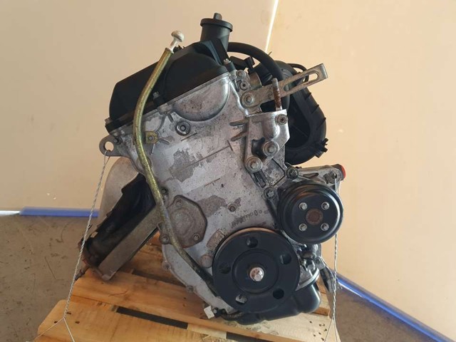 Silnik w komplecie 134910 MITSUBISHI