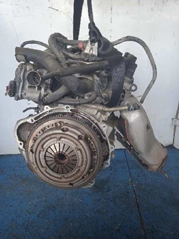 Silnik Mitsubishi Colt