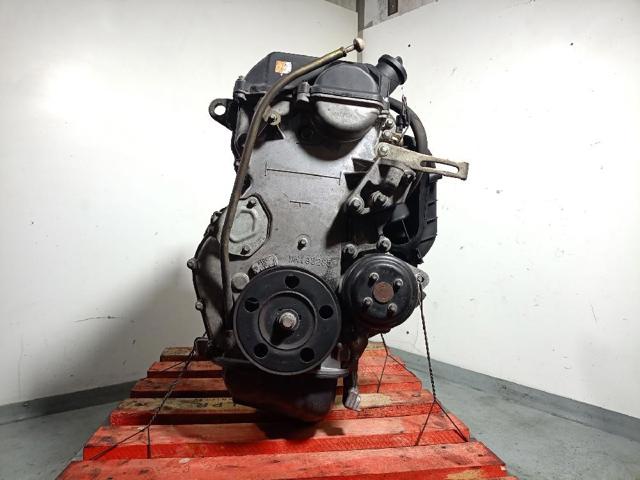 Silnik w komplecie 134910 MITSUBISHI
