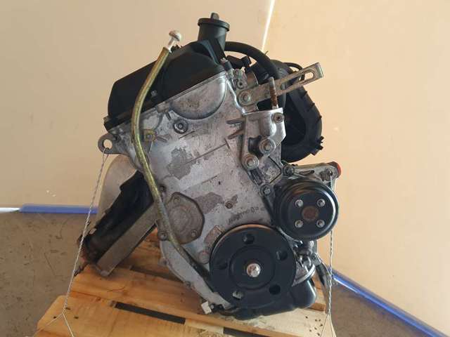 Silnik Mitsubishi Colt