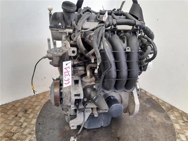 Silnik w komplecie 134910 MITSUBISHI