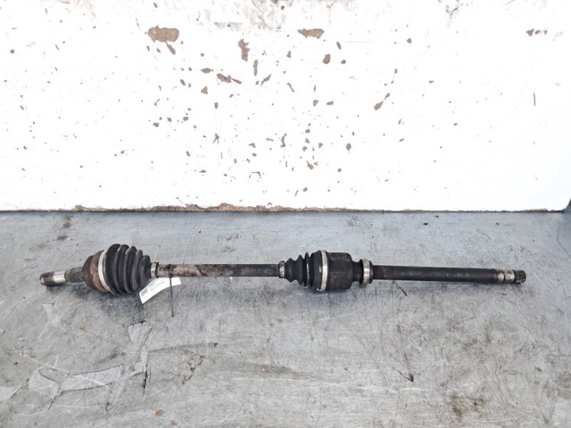 Półoś napędowa przednia prawa 1349786080 FIAT