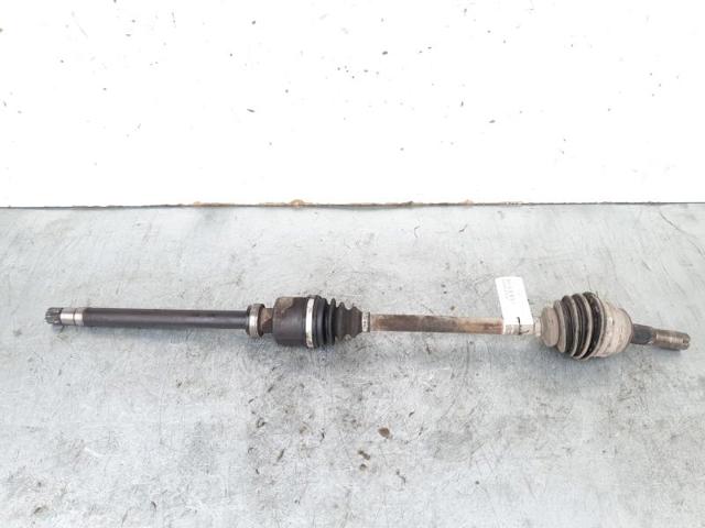 Półoś napędowa przednia prawa 1349786080 FIAT