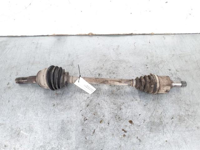 Półoś napędowa przednia lewa 1349789080 FIAT