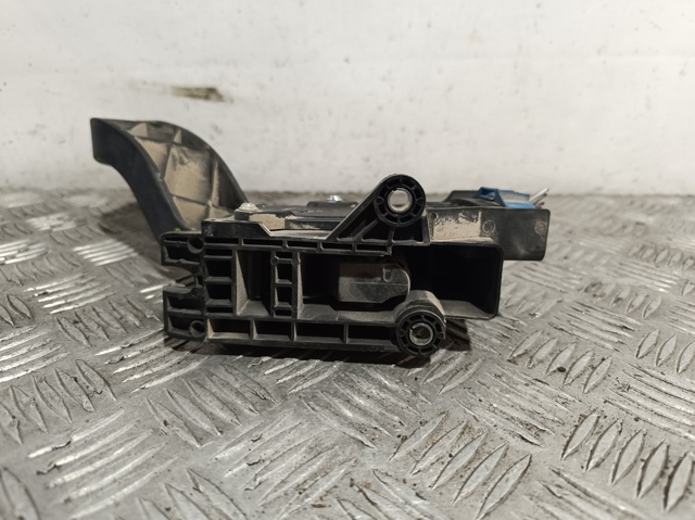 Pedał przyspieszenia (gazu) 1349820080 FIAT