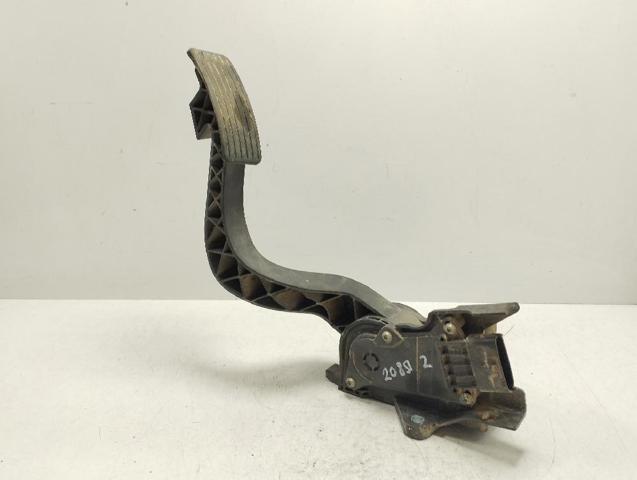 Pedał przyspieszenia (gazu) 1349820080 PEUGEOT