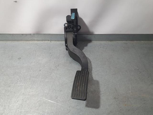 Pedał przyspieszenia (gazu) 1349820080 PEUGEOT