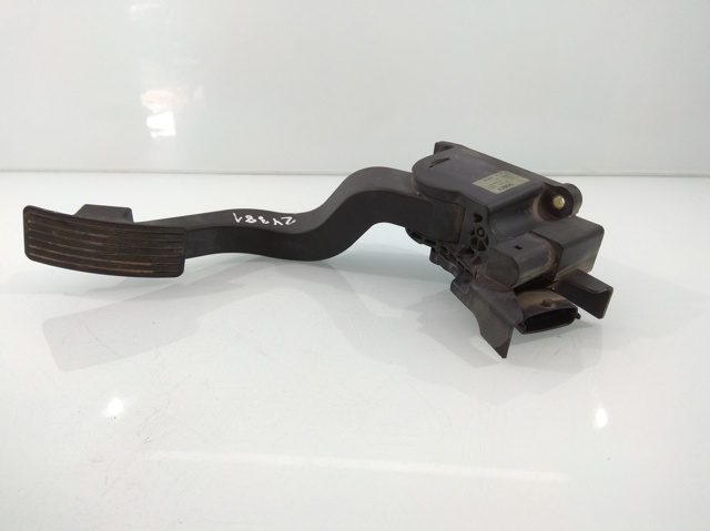 Pedał przyspieszenia (gazu) 1349820080 PEUGEOT