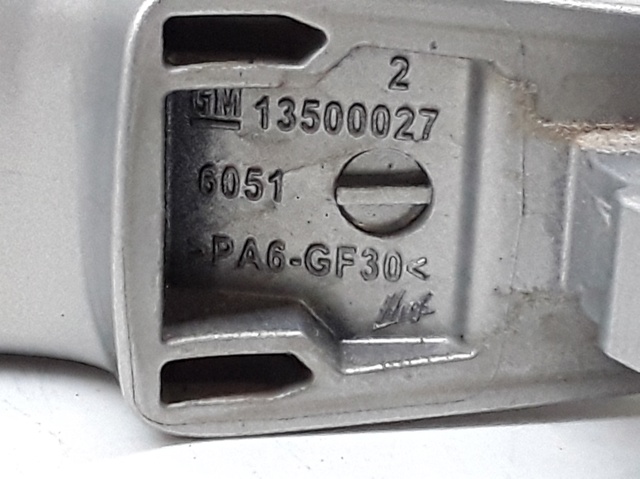 13500027 Opel
